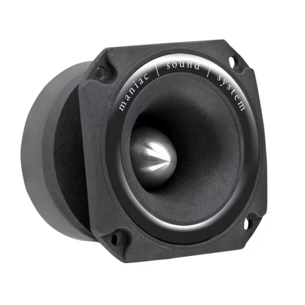 Dome - 1" - 100 / 200 W • 8 ohm MNC 33513