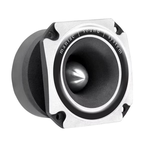 Dome - 1" - 100 / 200 W • 8 ohm MNC 33514