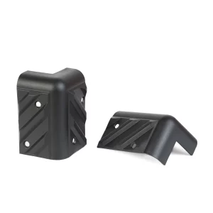 Hangfalsarok - 75 x 40 x 40 mm - 2 db / csomag MNC 39309