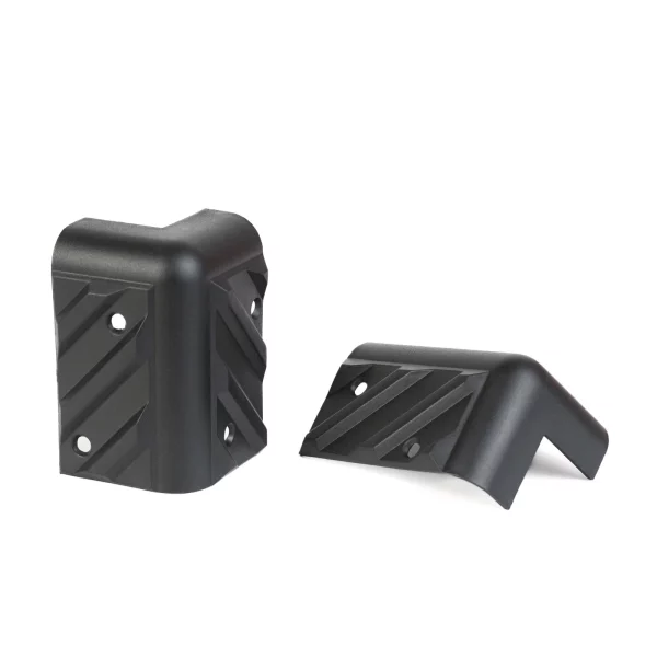 Hangfalsarok - 75 x 40 x 40 mm - 2 db / csomag MNC 39309