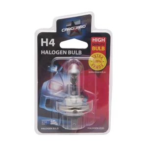Halogén izzó Carguard 50952