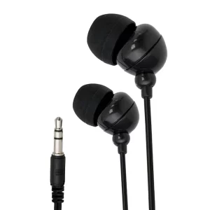 Fülhallgató Maxell 52021