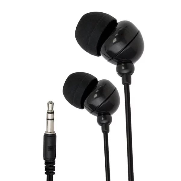 Fülhallgató Maxell 52021