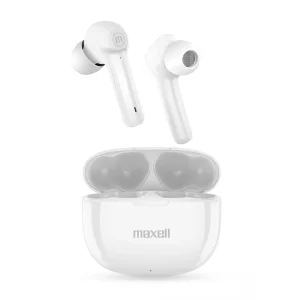 Maxell BT Dynamic+TWS fülhallgató - fehér Maxell 52043WH