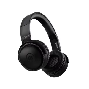 Maxell HP-BTB52 fejhallgató - fekete Maxell 52046BK