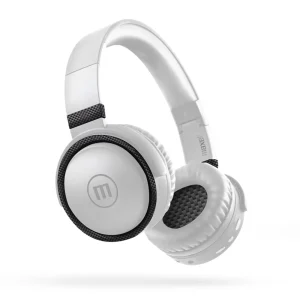 Maxell HP-BTB52 fejhallgató - fehér Maxell 52046WH