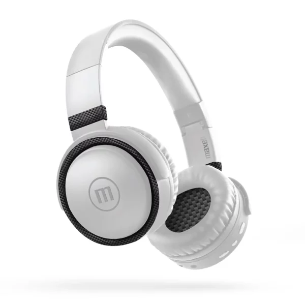 Maxell HP-BTB52 fejhallgató - fehér Maxell 52046WH