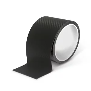 Karbon mintás ragasztószalag - 300 x 7 cm - matt MNC 54937