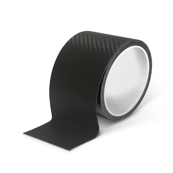 Karbon mintás ragasztószalag - 300 x 7 cm - matt MNC 54937
