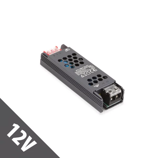 Hálózati stabilizált tápegység Phenom 55001-12