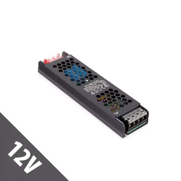 Hálózati stabilizált tápegység Phenom 55005-12