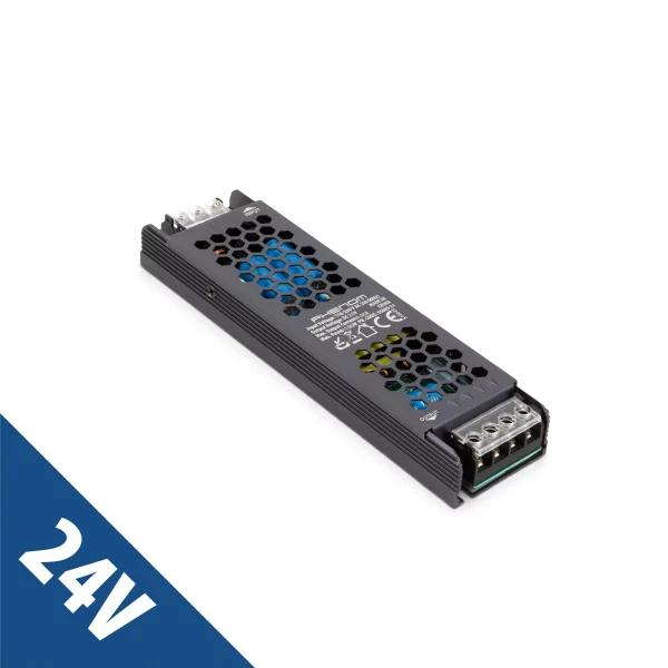 Hálózati stabilizált tápegység Phenom 55005-24