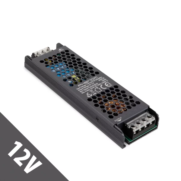 Hálózati stabilizált tápegység Phenom 55006-12