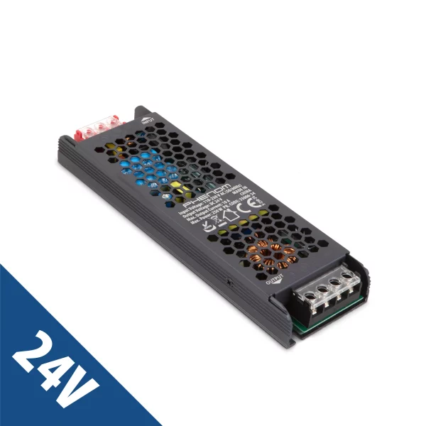 Hálózati stabilizált tápegység Phenom 55006-24