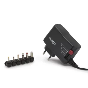 Univerzális adapter Delight 55056A