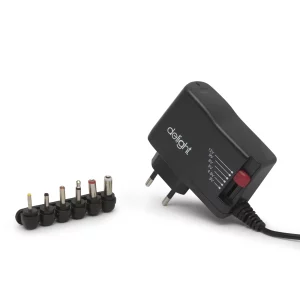 Univerzális adapter Delight 55056B
