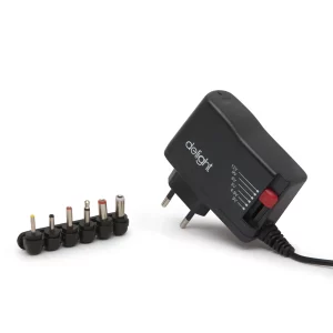 Univerzális adapter Delight 55056C