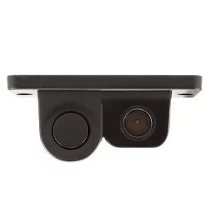 Tolatókamera parkolószenzorral - 12V Carguard 55069F