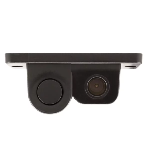 Tolatókamera parkolószenzorral - 12V Carguard 55069F