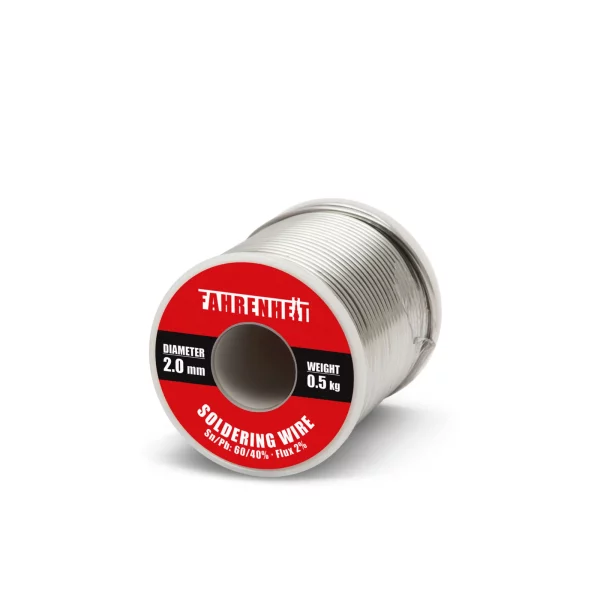 Forrasztó ón Fahrenheit 55079