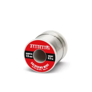 Soldering wire Fahrenheit 55088