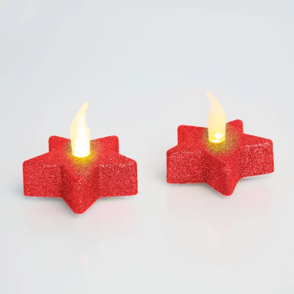 LED-es teamécses Family 55244R