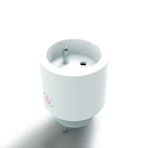 Smart konnektor - Szlovák/Cseh - fogyasztásmérővel Delight 55359SK