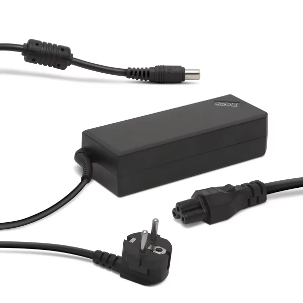 Laptopadapter - Lenovo 90W / 20V / 4.5A Delight 55361