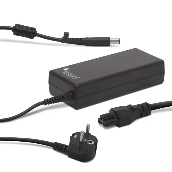 Laptopadapter - HP Delight 55362