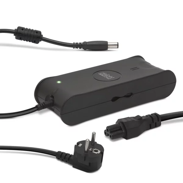 Laptopadapter - Dell Delight 55363