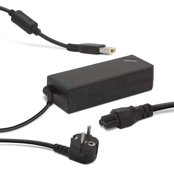 Laptopadapter - Lenovo Delight 55364