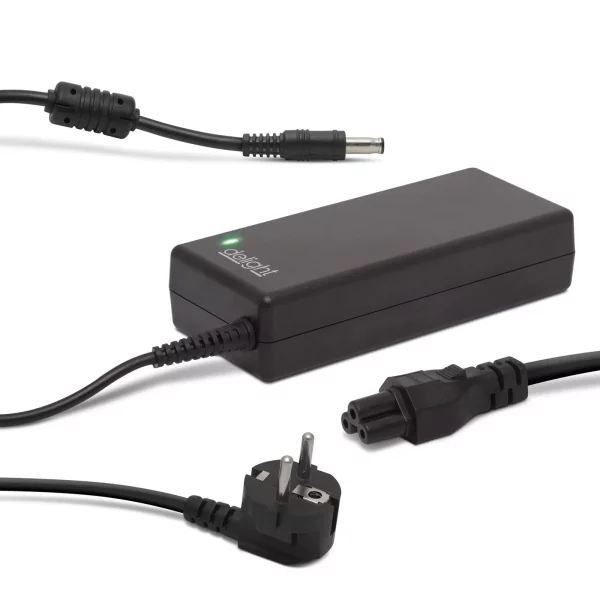 Laptopadapter - Samsung Delight 55371
