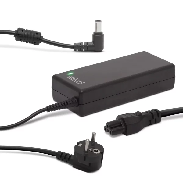 Laptopadapter - Sony Delight 55372