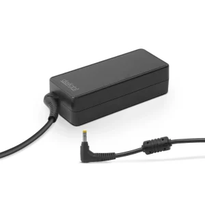 Laptopadapter - Lenovo 45W - 20V - 2.25A - 4 x 10,65 mm / 1,7 x 9 mm Delight 55373