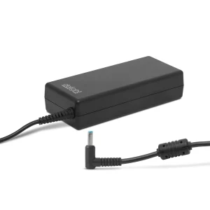 Laptopadapter - Dell - 65W - 19.5V - 3.33A - 4,5 x 12,22 mm / 3 x 10 mm Delight 55374
