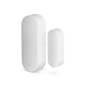 Smart Wi-Fi-s nyitásérzékelő - 2 x AAA - öntapadós Delight 55376
