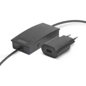 Smart Wi-Fi-s garázsnyitó szett - USB-s - nyitásérzékelővel Delight 55378