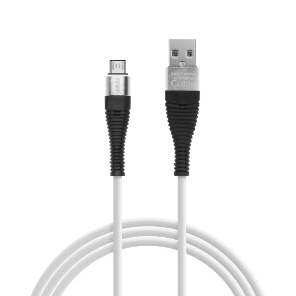 Adatkábel - microUSB Delight 55439