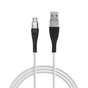 Adatkábel - microUSB Delight 55439A