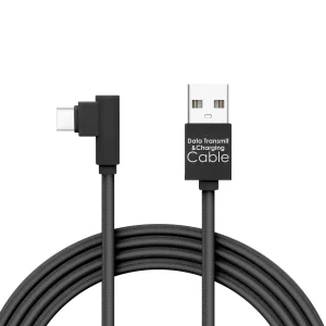 Adatkábel - USB Type-C Delight 55444C-BK