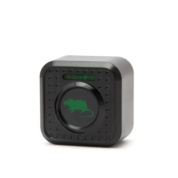 Elektromos egérriasztó Isotronic 55626B