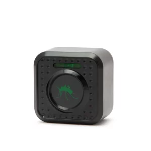 Elektromos szúnyogriasztó - LED visszajelzővel - 230 V - 30 m2 Isotronic 55638B