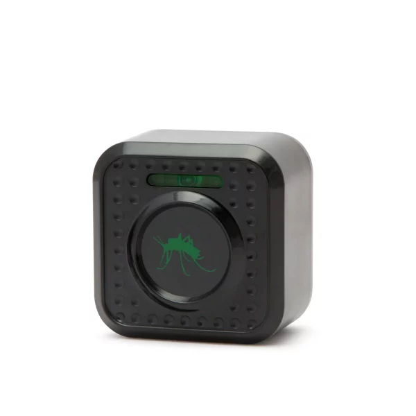 Elektromos szúnyogriasztó - LED visszajelzővel - 230 V - 30 m2 Isotronic 55638B
