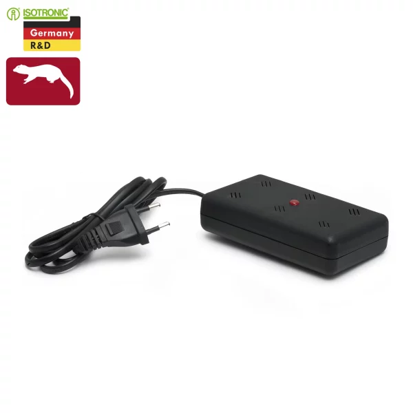 Nyestriasztó Isotronic 55645