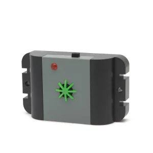 Egér- és patkányriasztó Isotronic 55665