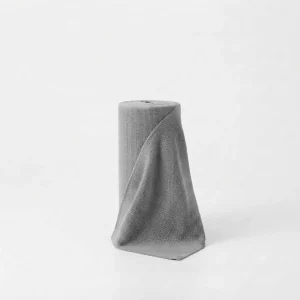 Mikroszálas törlőkendő tekercs – 25 x 25 cm – 160 GSM - 20 db / csomag MNC 55677