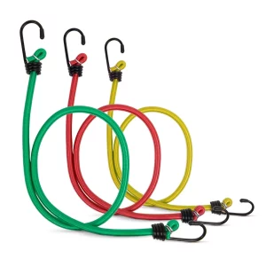 Gumipók szett - 2 db x 45 - 60 - 80 cm MNC 55713