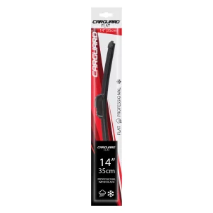 Ablaktörlő 14" / 35 cm-es Carguard 55714N
