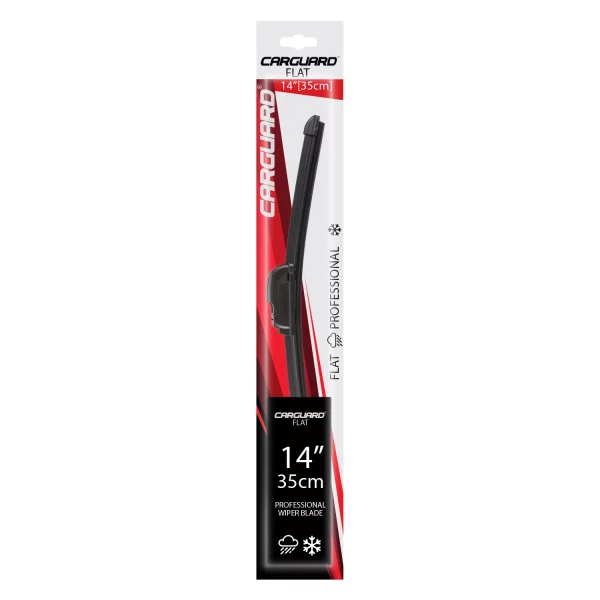 Ablaktörlő 14" / 35 cm-es Carguard 55714N