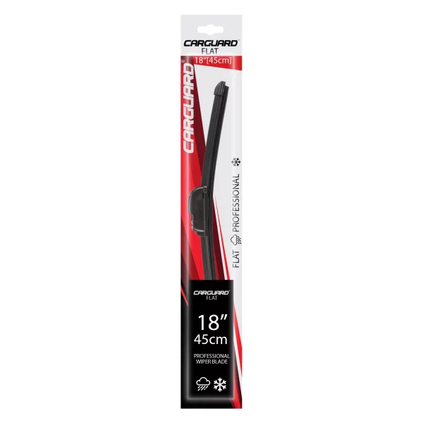 Ablaktörlő 18" / 45 cm-es Carguard 55718N